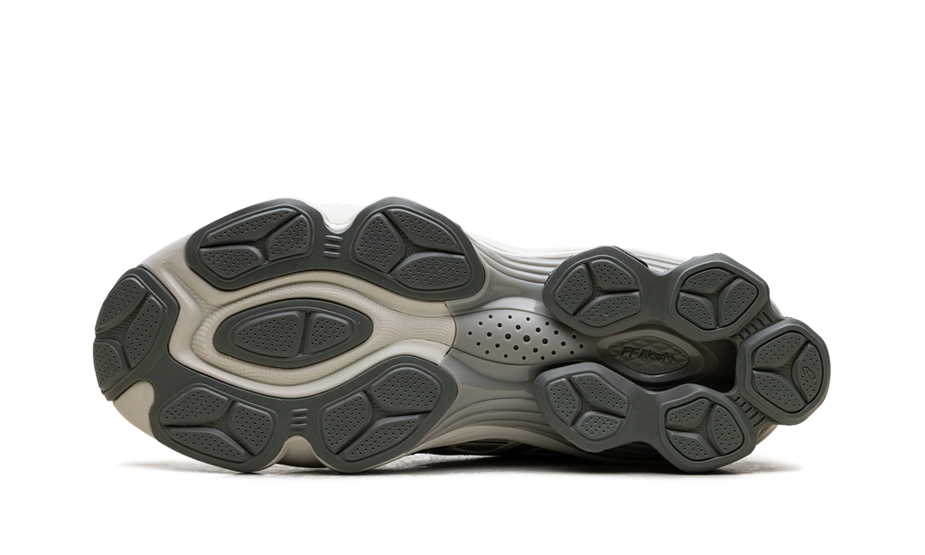 Gel-Kinetic Fluent "Seal Grey Pure Silver" 1203A591 021