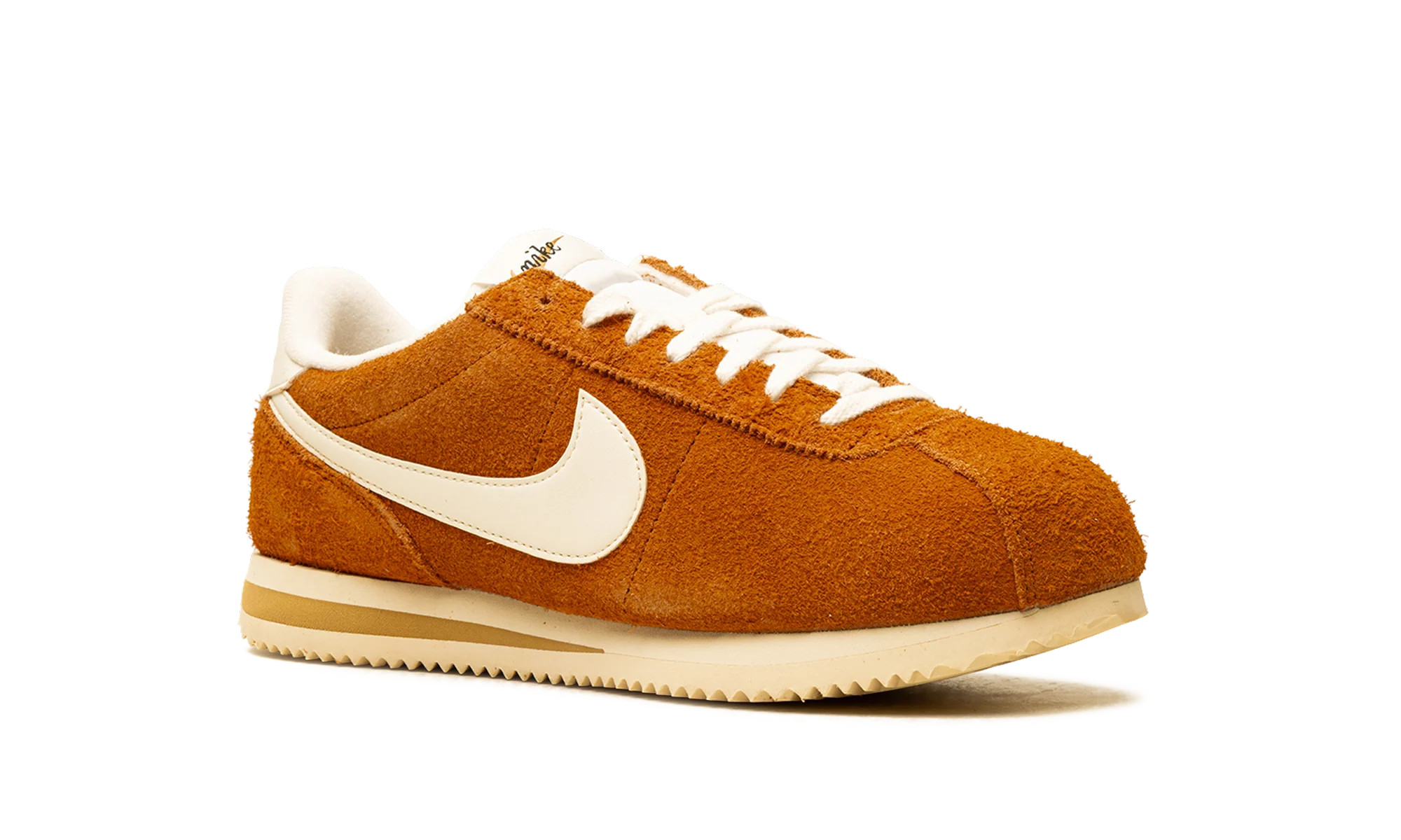 Cortez "Dark Russet" HF3142 200