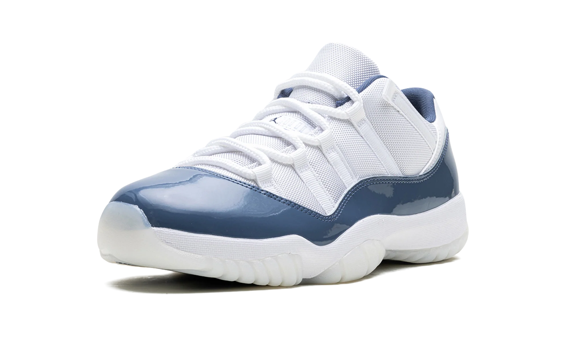 Jordan 11 Retro Low "Diffused Blue" FV5104 104