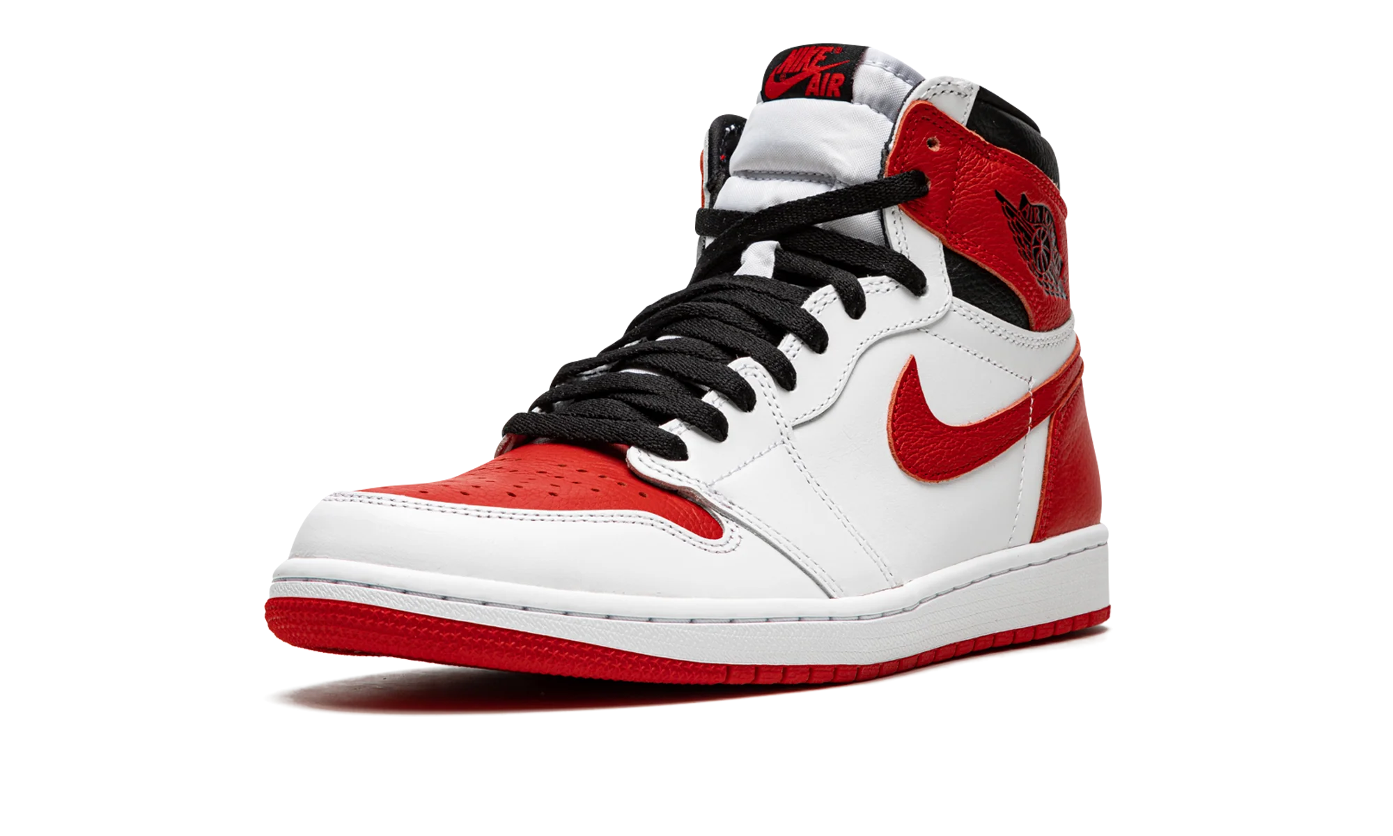 Air Jordan 1 Retro High OG "Heritage" 555088 161