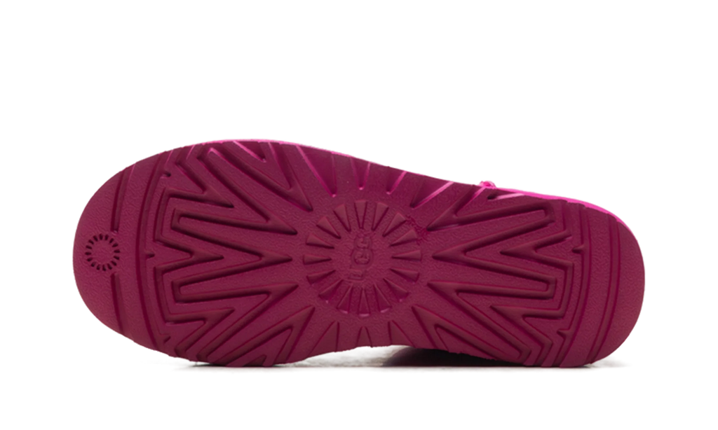 CLASSIC ULTRA MINI WMNS "Dark Peony" 1116109 DNY