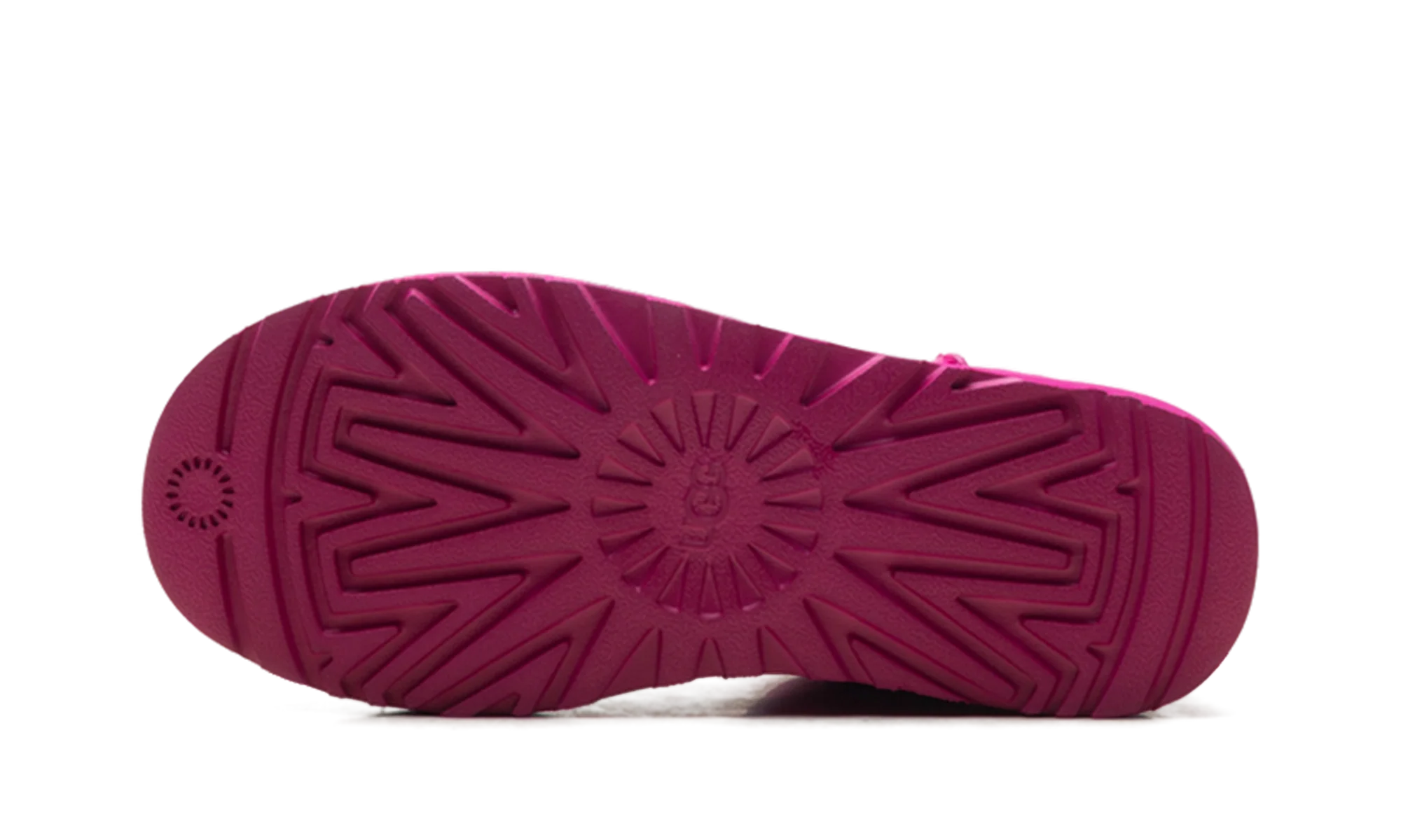 CLASSIC ULTRA MINI WMNS "Dark Peony" 1116109 DNY