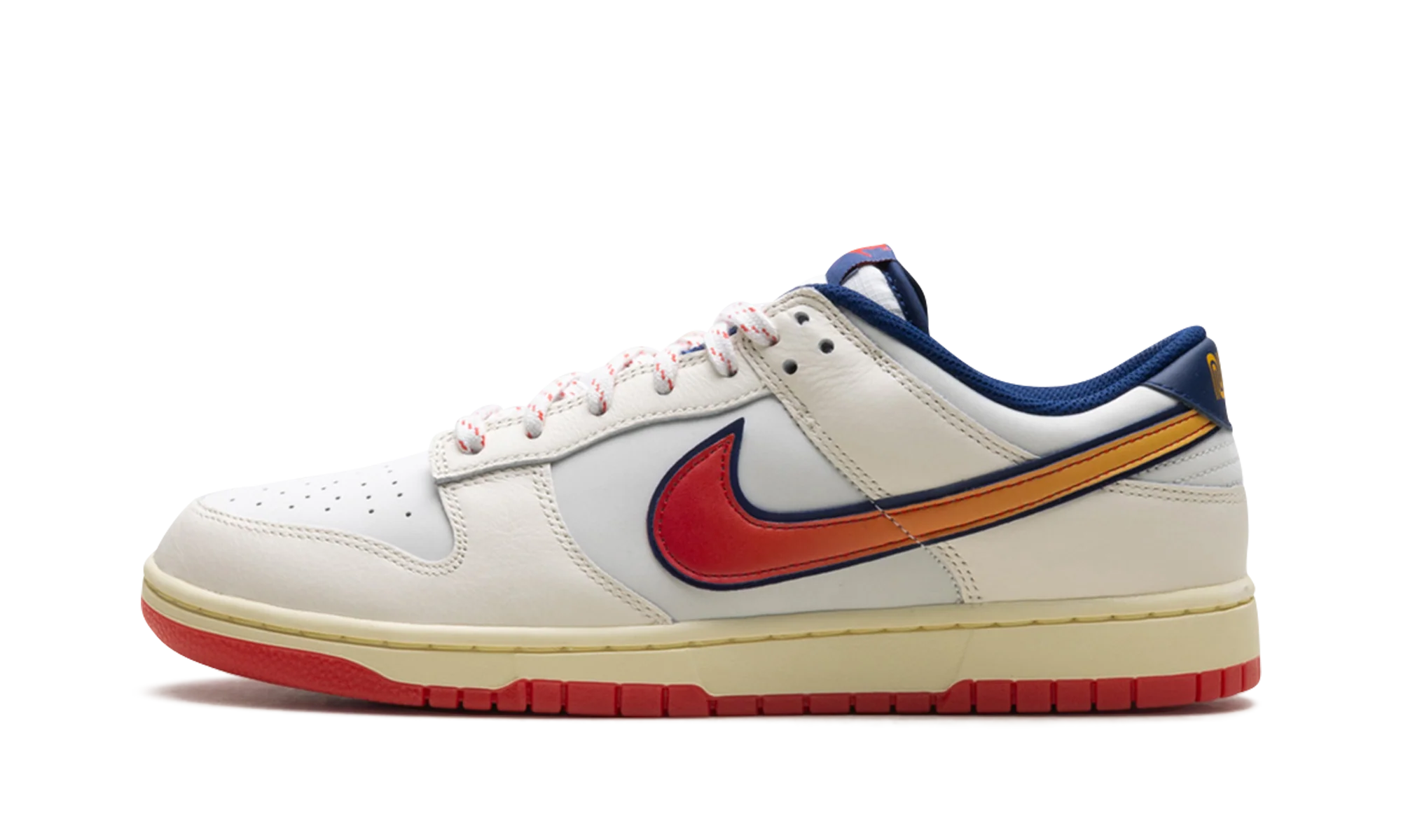 Dunk Low "Retro Lettering" HV5749 110