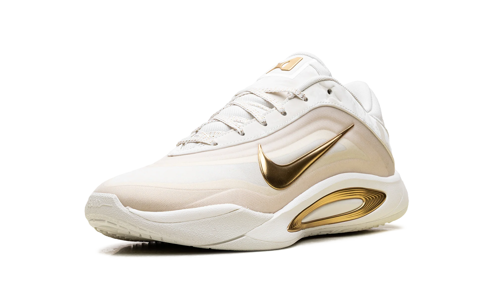 A'One Wmns "Gold Dynasty" FZ8605 102