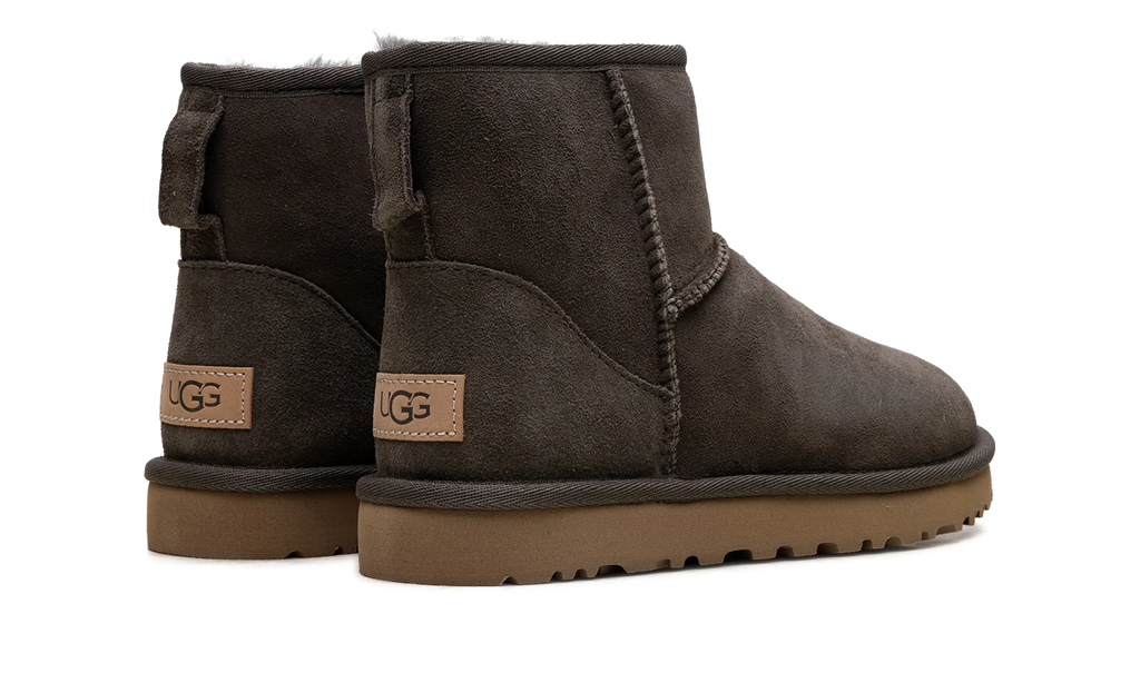Classic Mini II Boot WMNs "Slate" 1016222 SLA