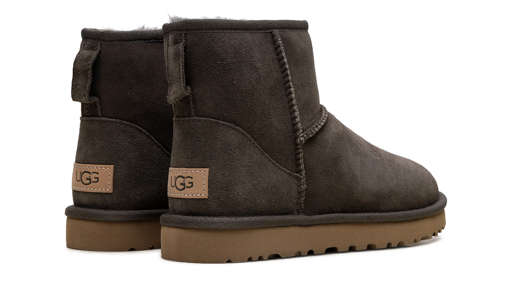 Classic Mini II Boot WMNs "Slate" 1016222 SLA