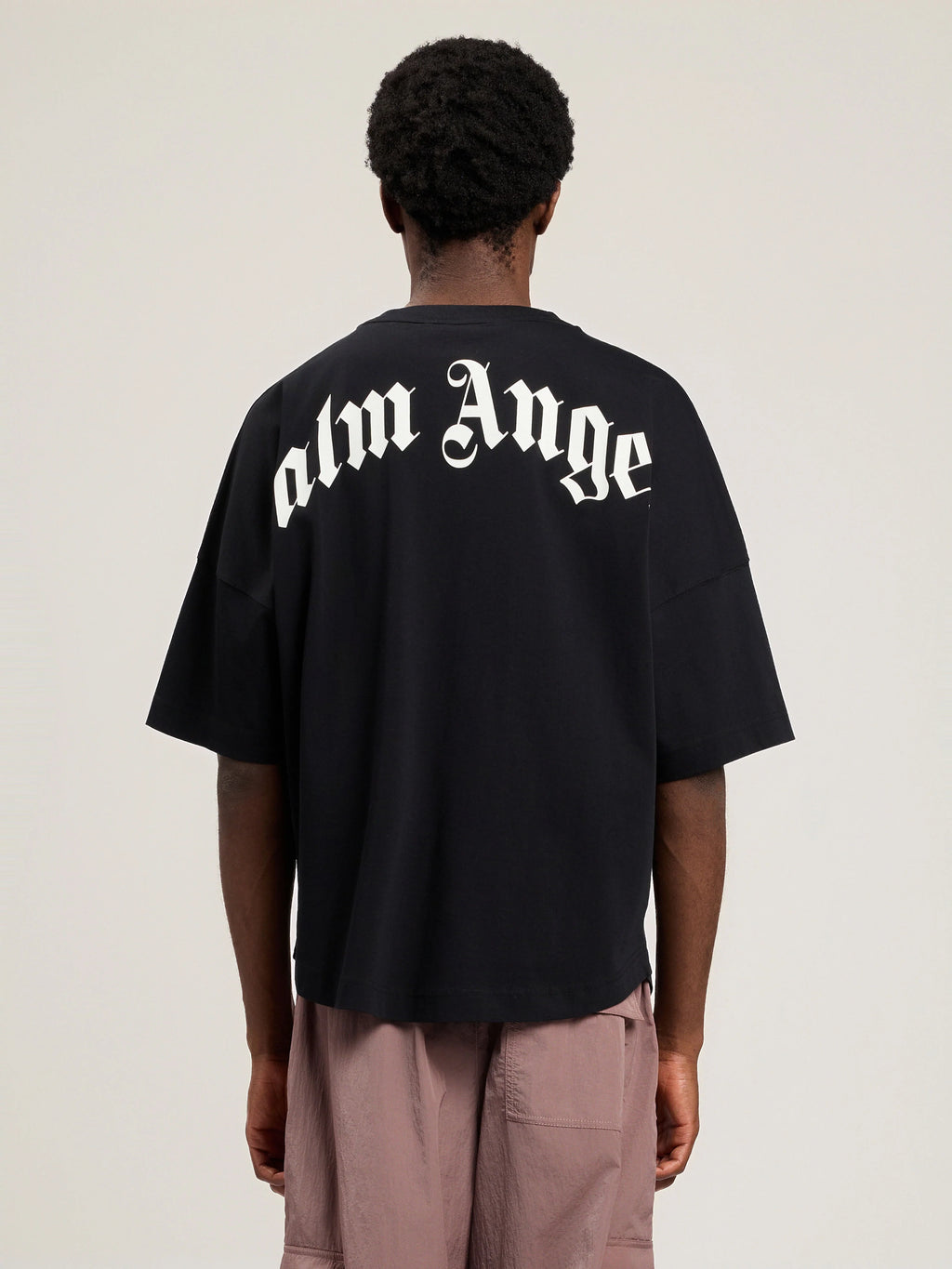 Classic Logo Over T-Shirt
