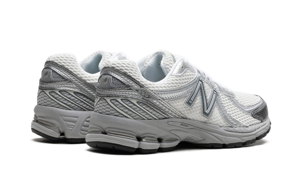 860v2 "Silver Metallic" ML860GO2