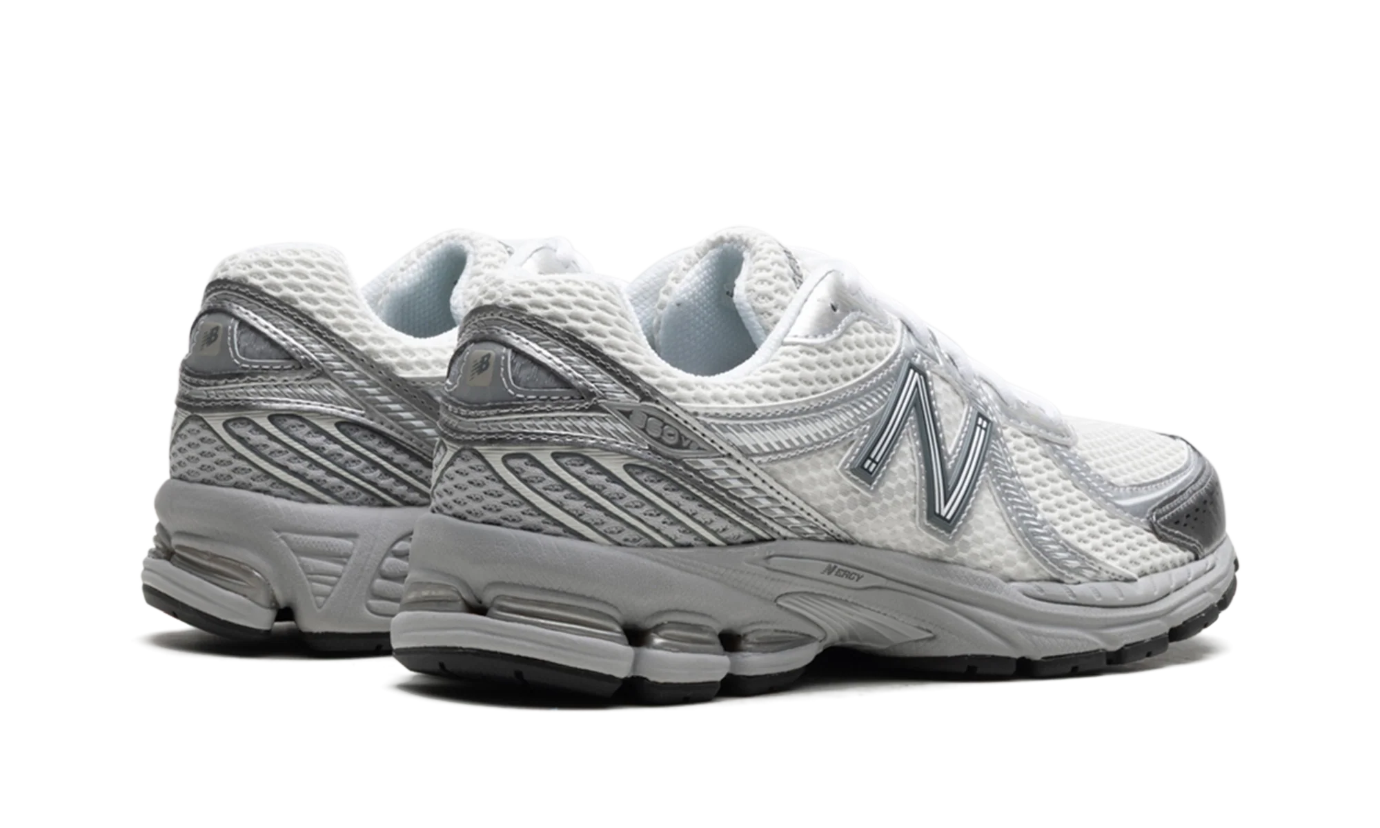 860v2 "Silver Metallic" ML860GO2