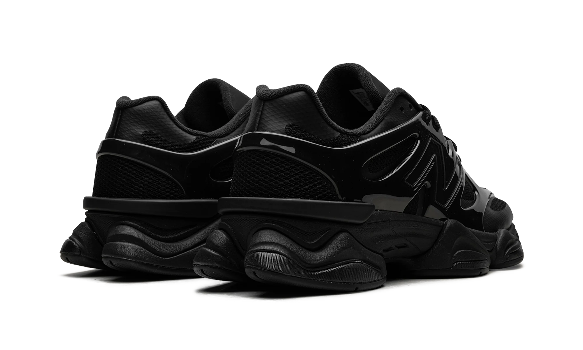 9060 "Sea Stone Black" U9060IMA