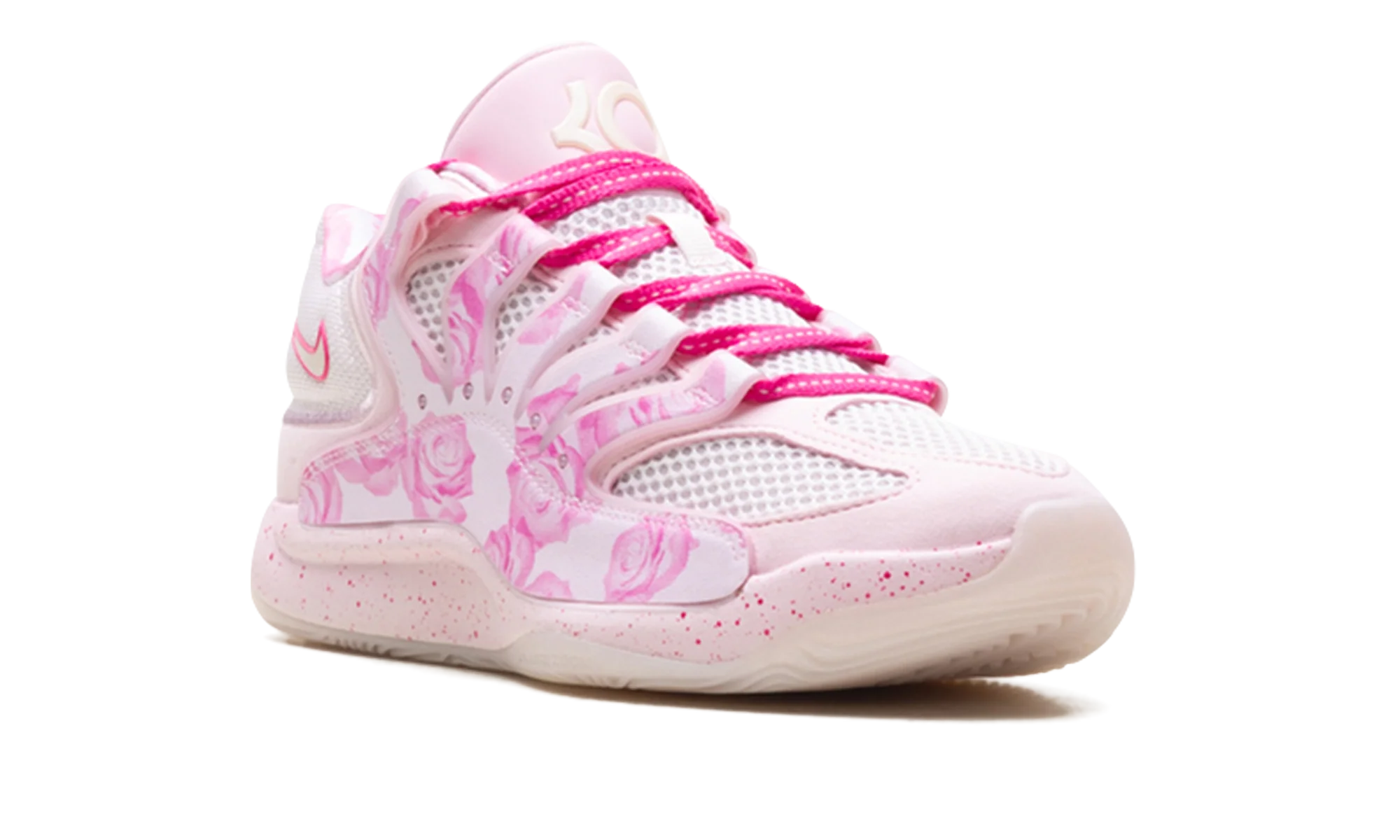 KD 18 "Aunt Pearl" HV1997 600