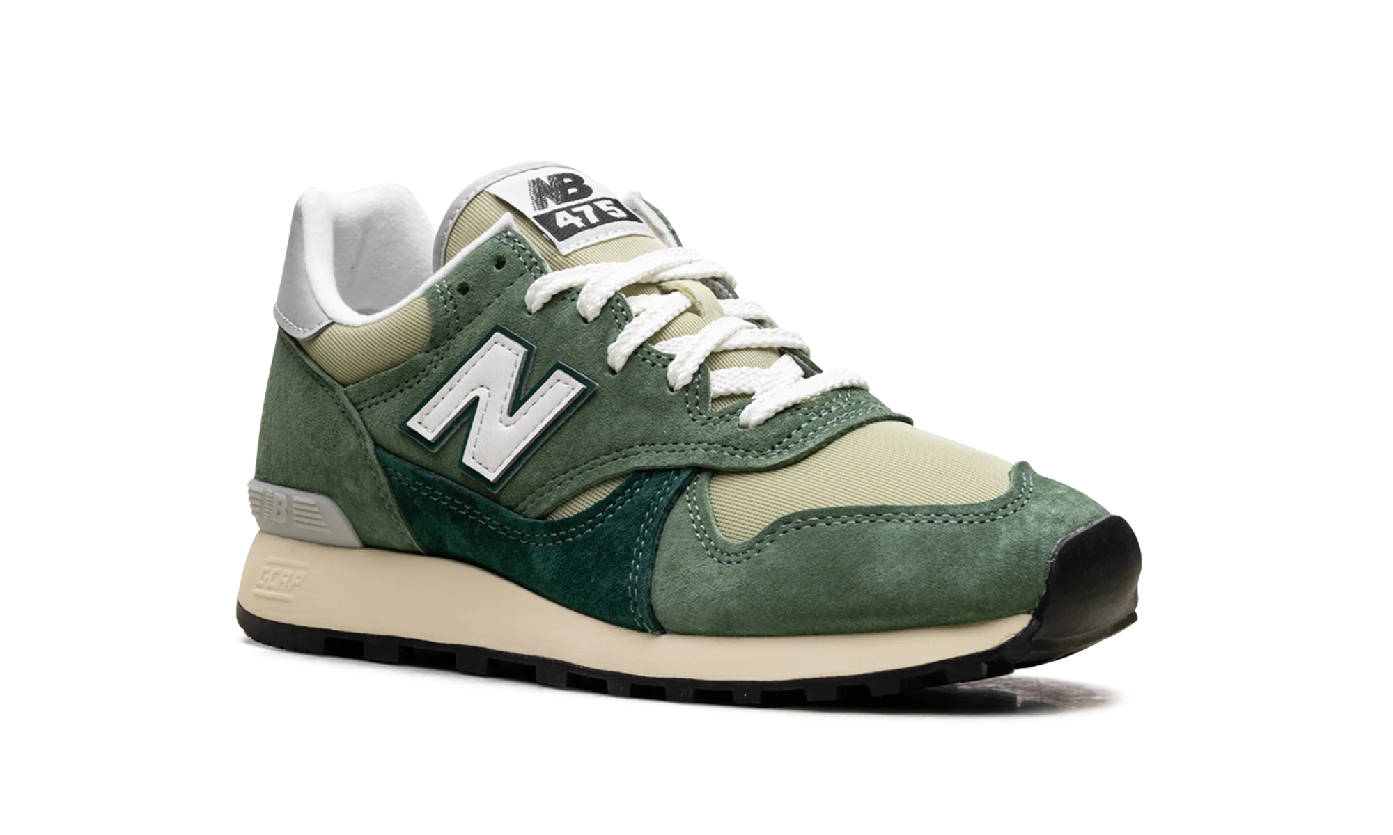 475 "Everglade Green" M475VTF