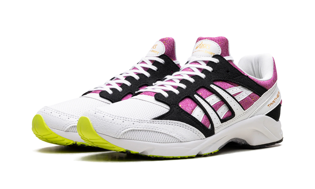 Tarther SD "Asics x Comme des Garçons - Orchid" 1203A079 500