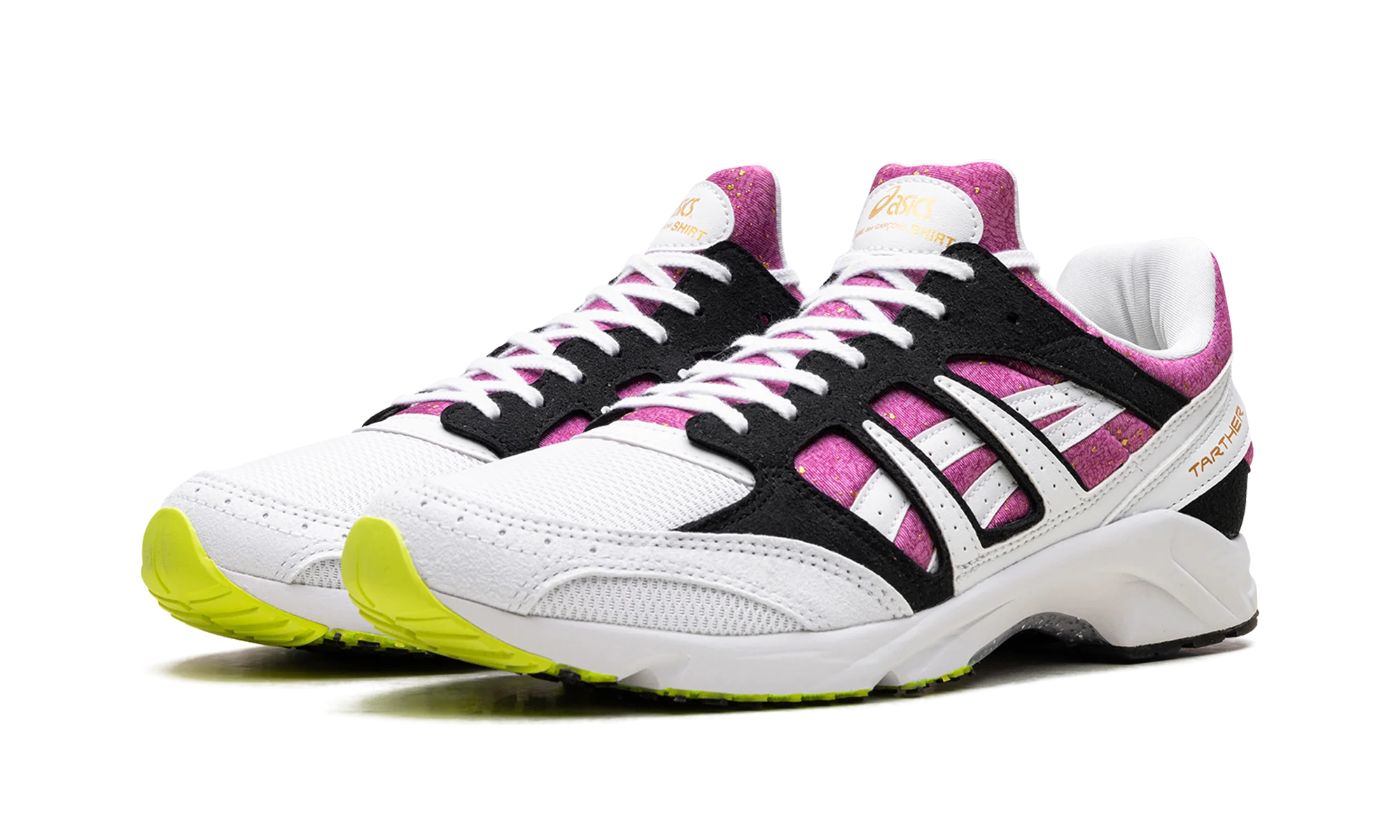 Tarther SD "Asics x Comme des Garçons - Orchid" 1203A079 500