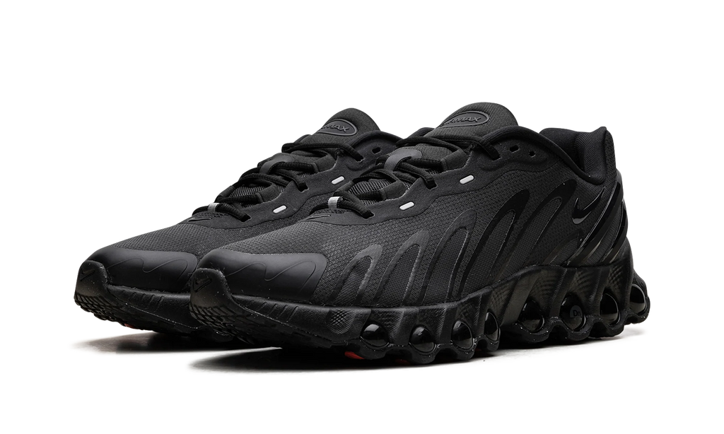 Air Max Dn8 "Black" FQ7860 002