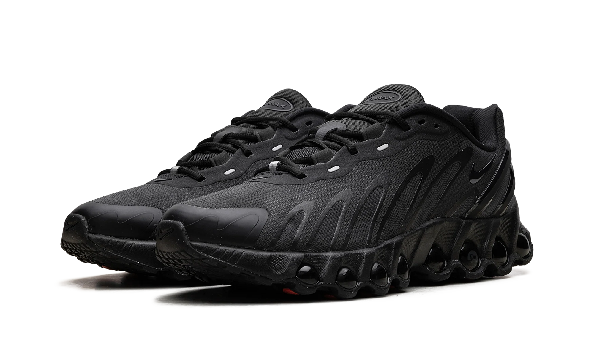 Air Max Dn8 "Black" FQ7860 002