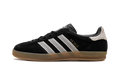 Gazelle Indoor WMNS "Black Biege Gum" JI2755