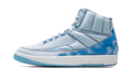 Air Jordan 2 "J Balvin" DQ7691 419