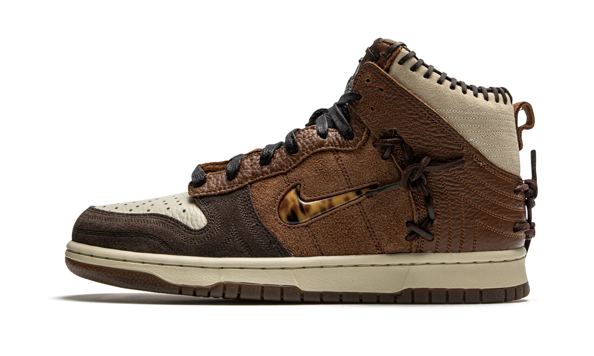 Dunk High "Bodega - Legend" CZ8125 200