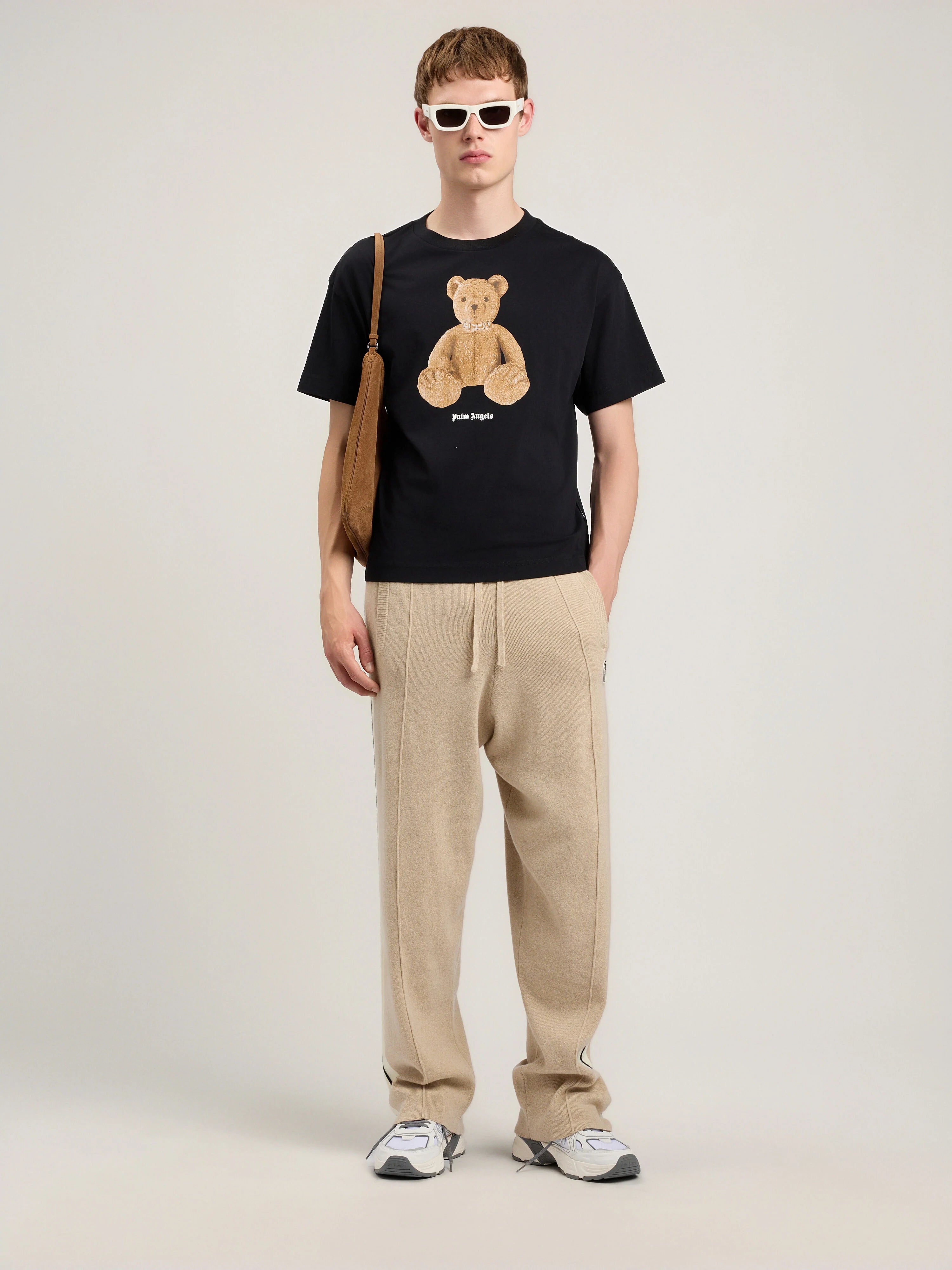 Bear T-Shirt