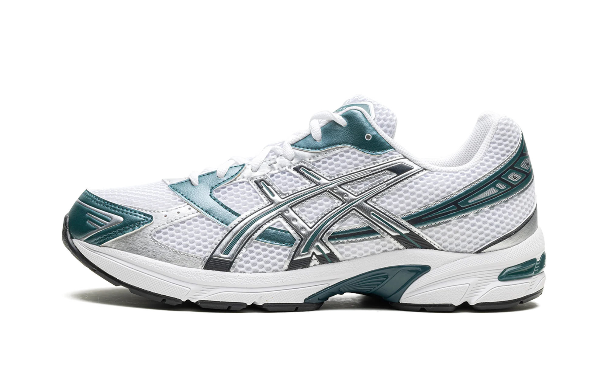 Gel 1130 "White Dark Neptune" 1201A256 121