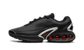 Air Max Dn "Black Metallic Silver Red" DV3337 016