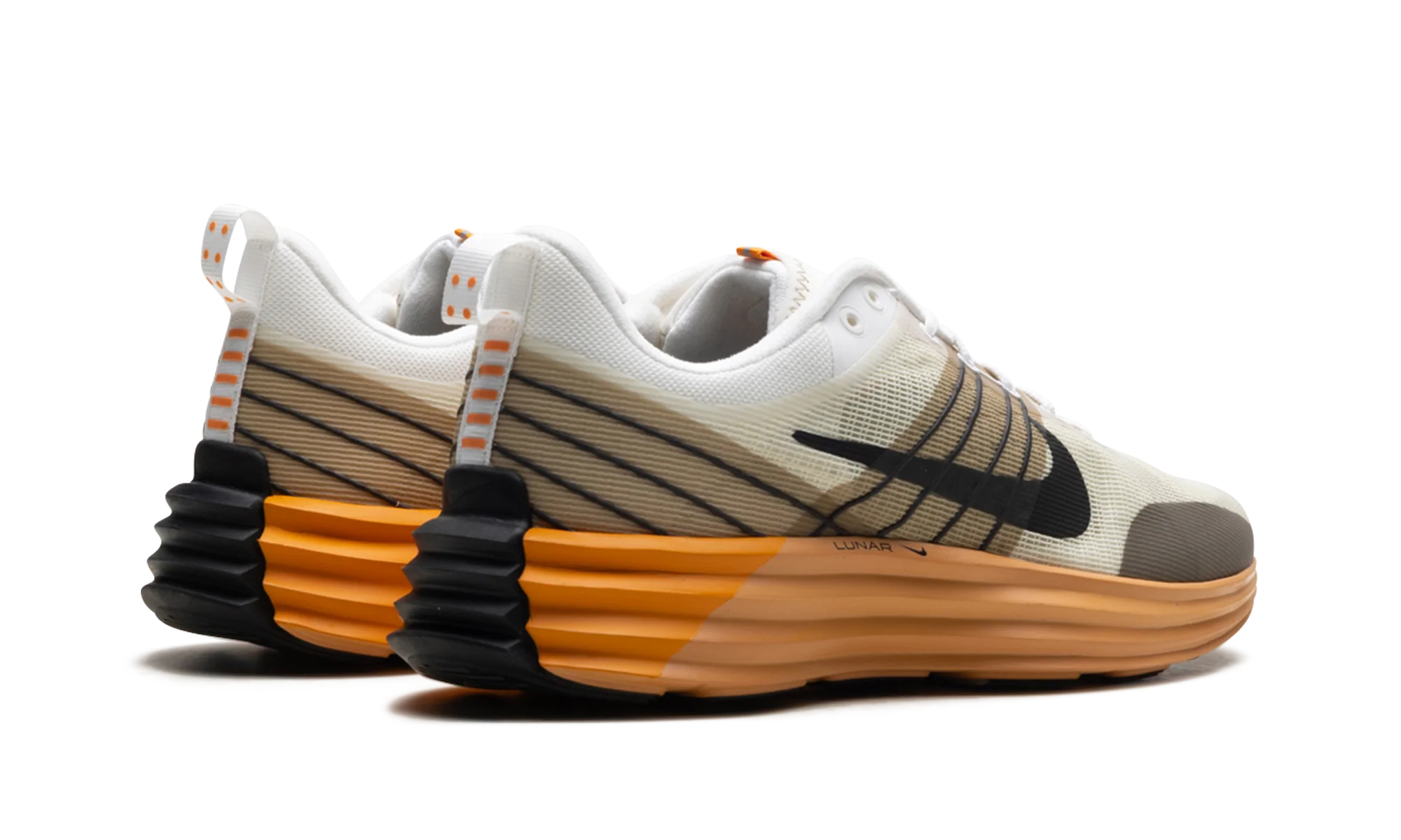 Lunar Roadm "Summit White Coconut Milk Khaki" DV2440 101
