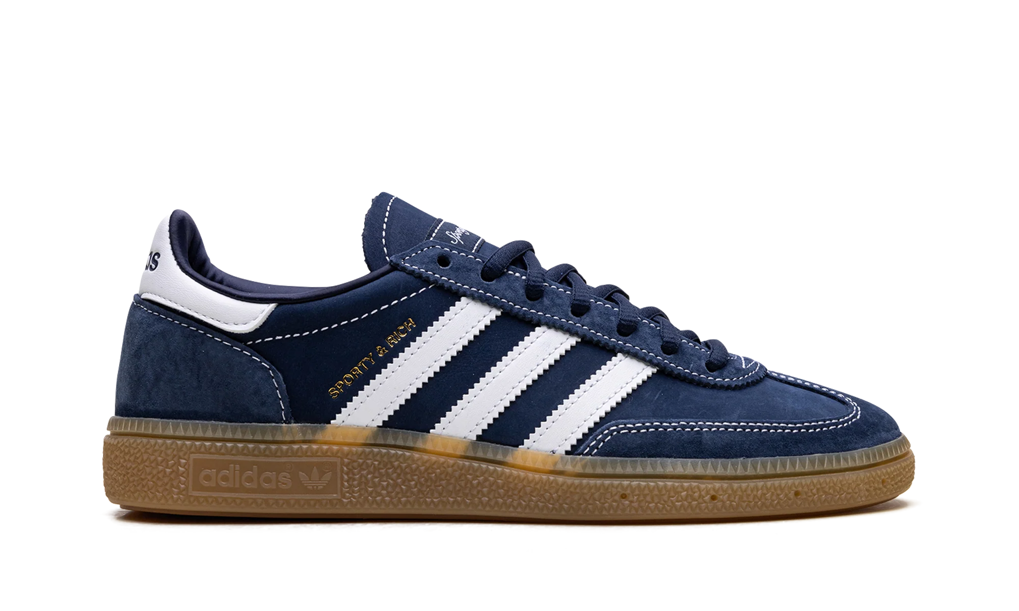 Handball Spezial "Sporty & Rich Night Indigo" JP7066