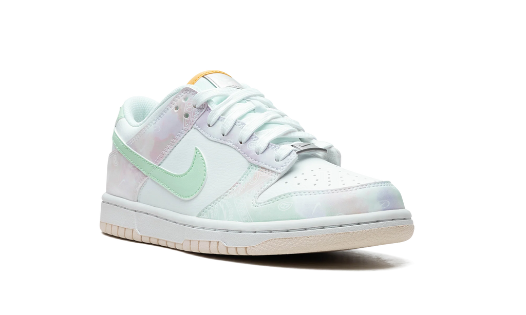DUNK LOW GS "WHITE PHANTOM" FJ7707 131
