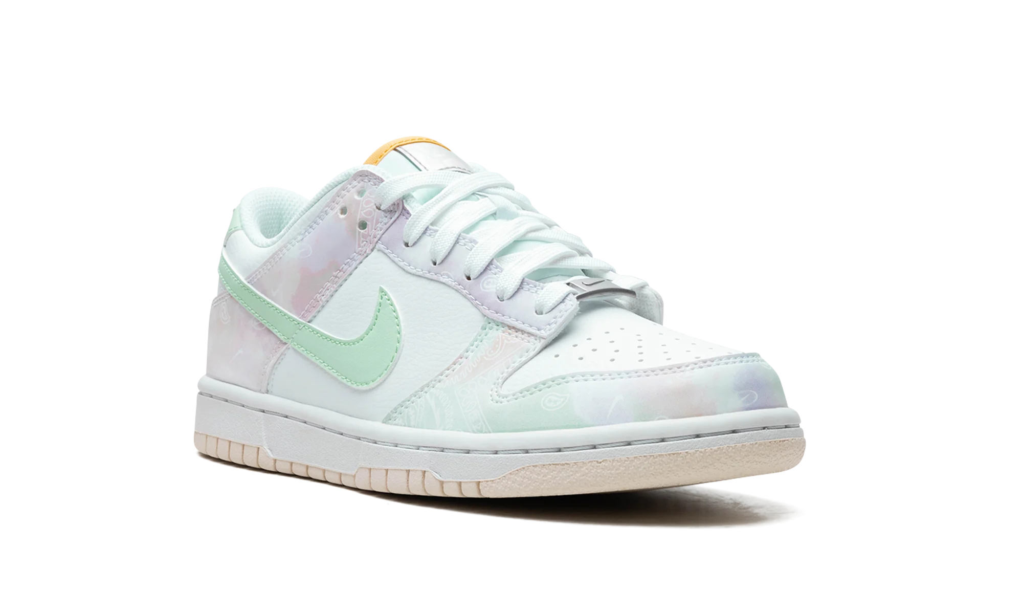 DUNK LOW GS "WHITE PHANTOM" FJ7707 131