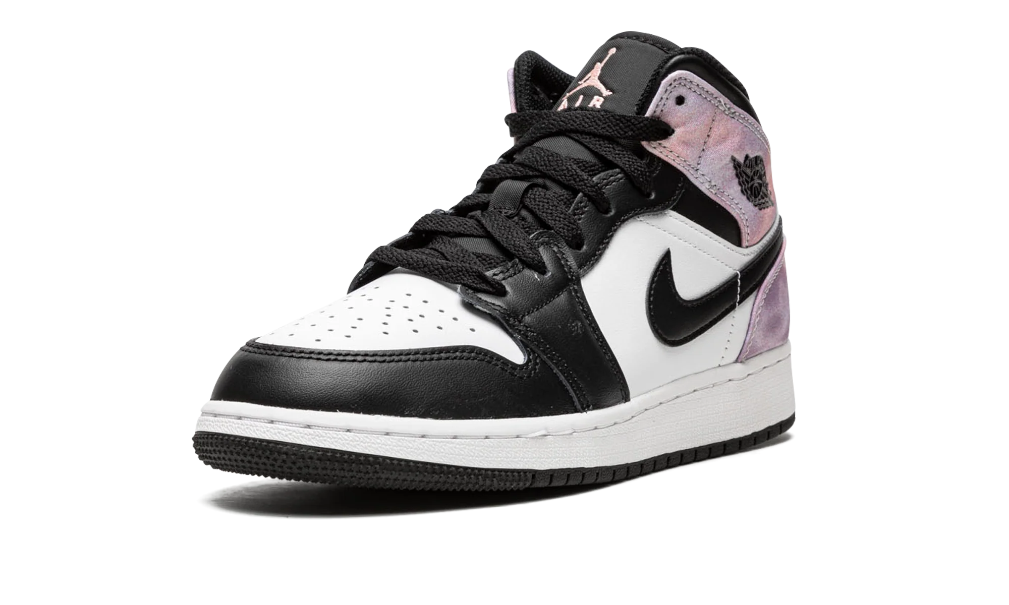 Air Jordan 1 Mid SE GS "Tie Dye" DM6216 001