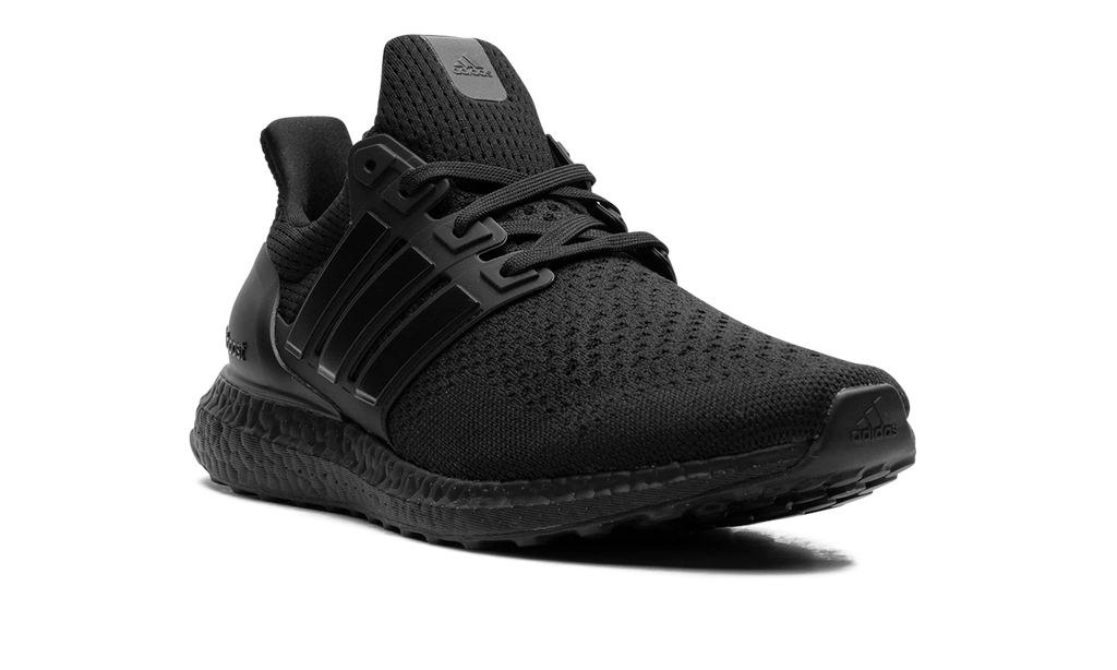 ULTRABOOST 1.0 WMNS "Black" HQ4204