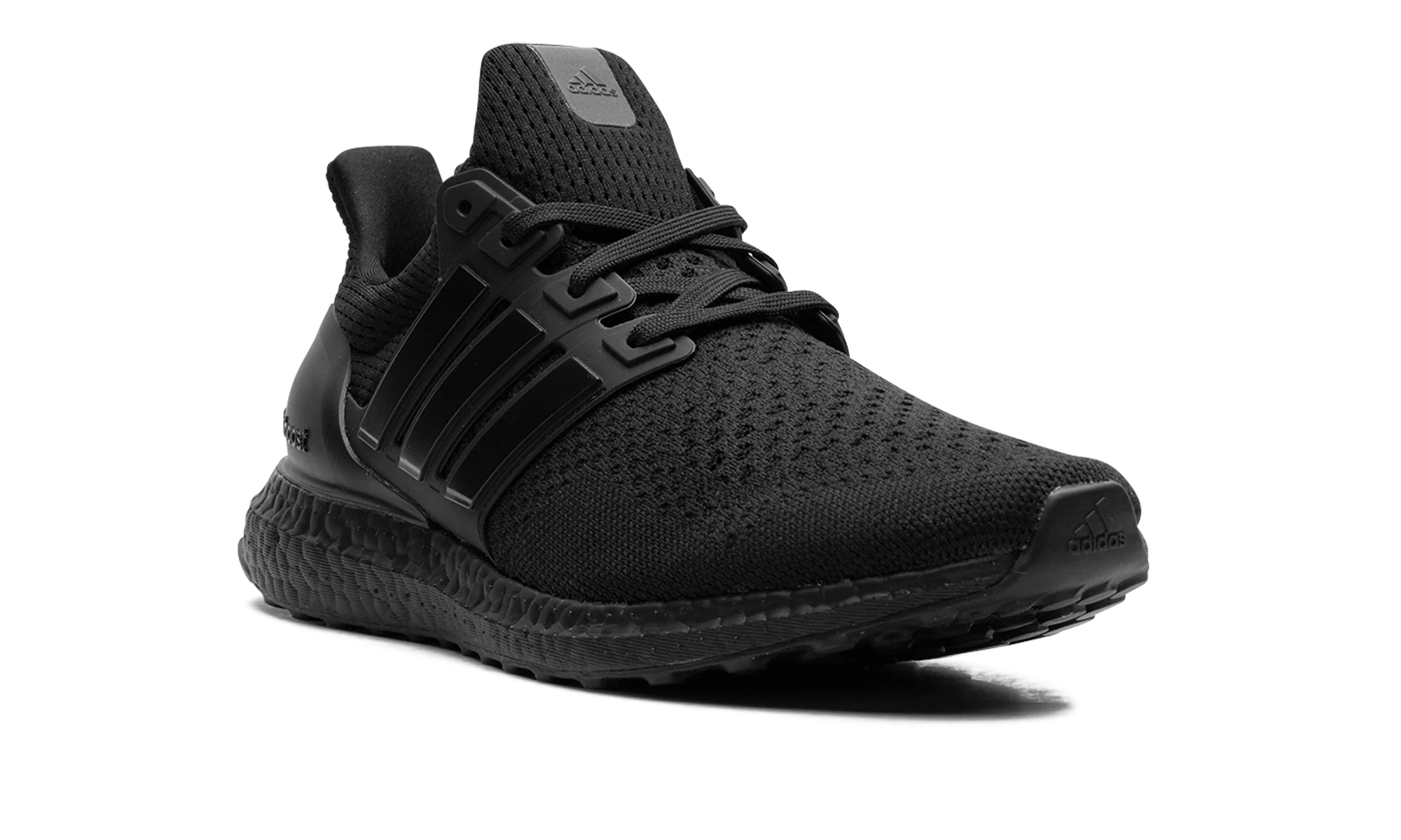 ULTRABOOST 1.0 WMNS "Black" HQ4204