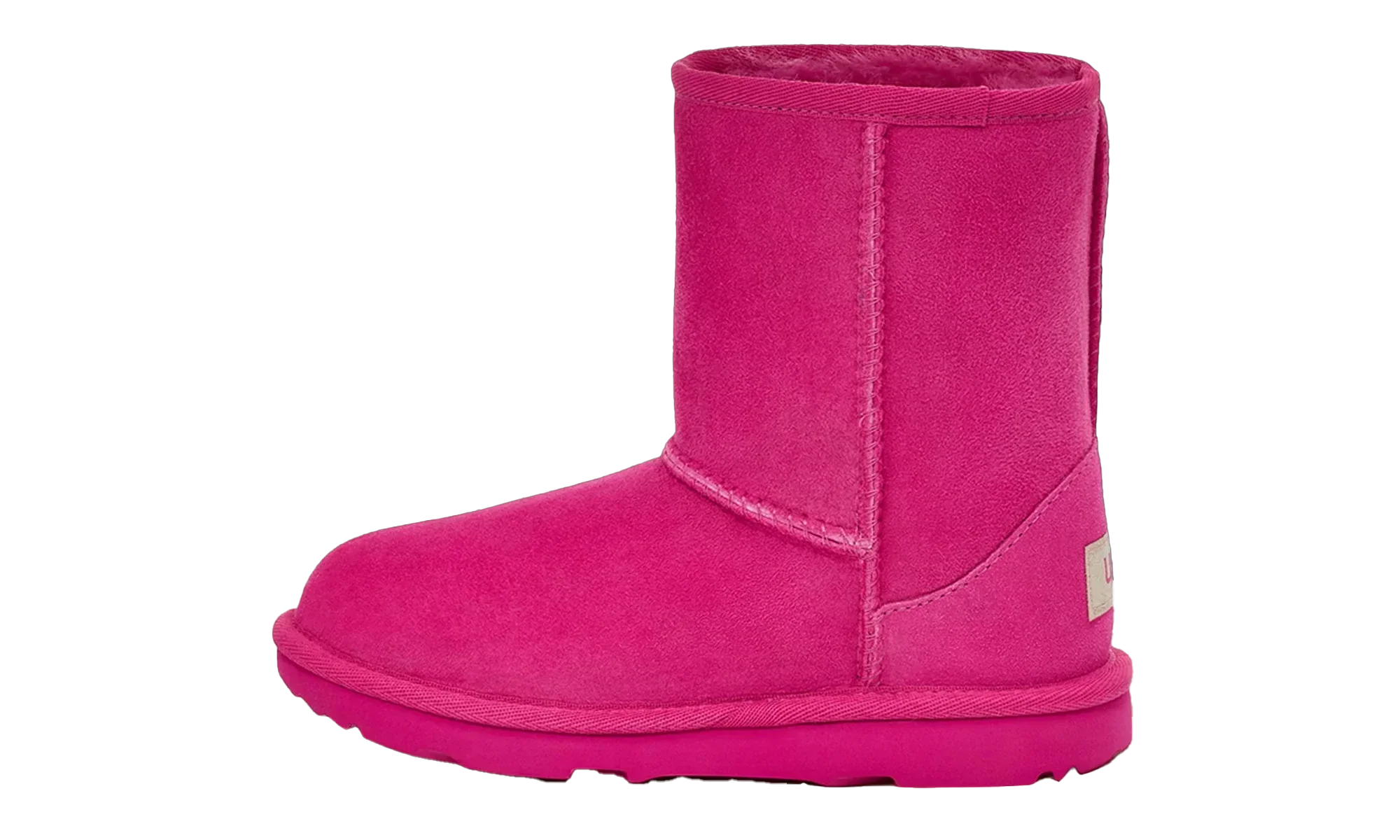 Classic II Boot "Raspberry Sorbet" 1017703T RSPS