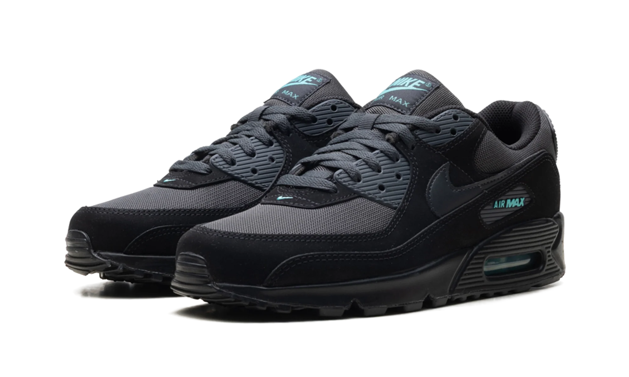 Air Max 90 "Black Tiffany" HV6224 001