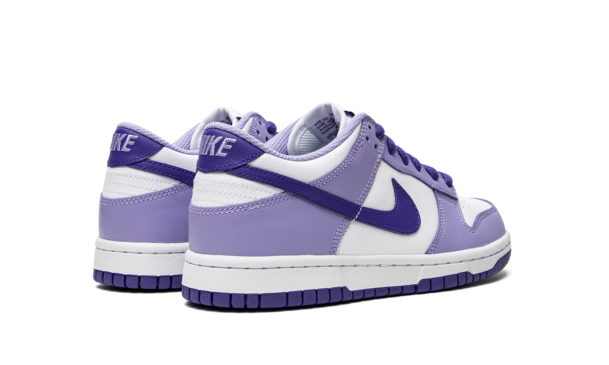 Dunk Low GS "Blueberry" DZ4456 100