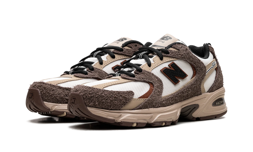 530 "Dark Mushroom" MR530SNC