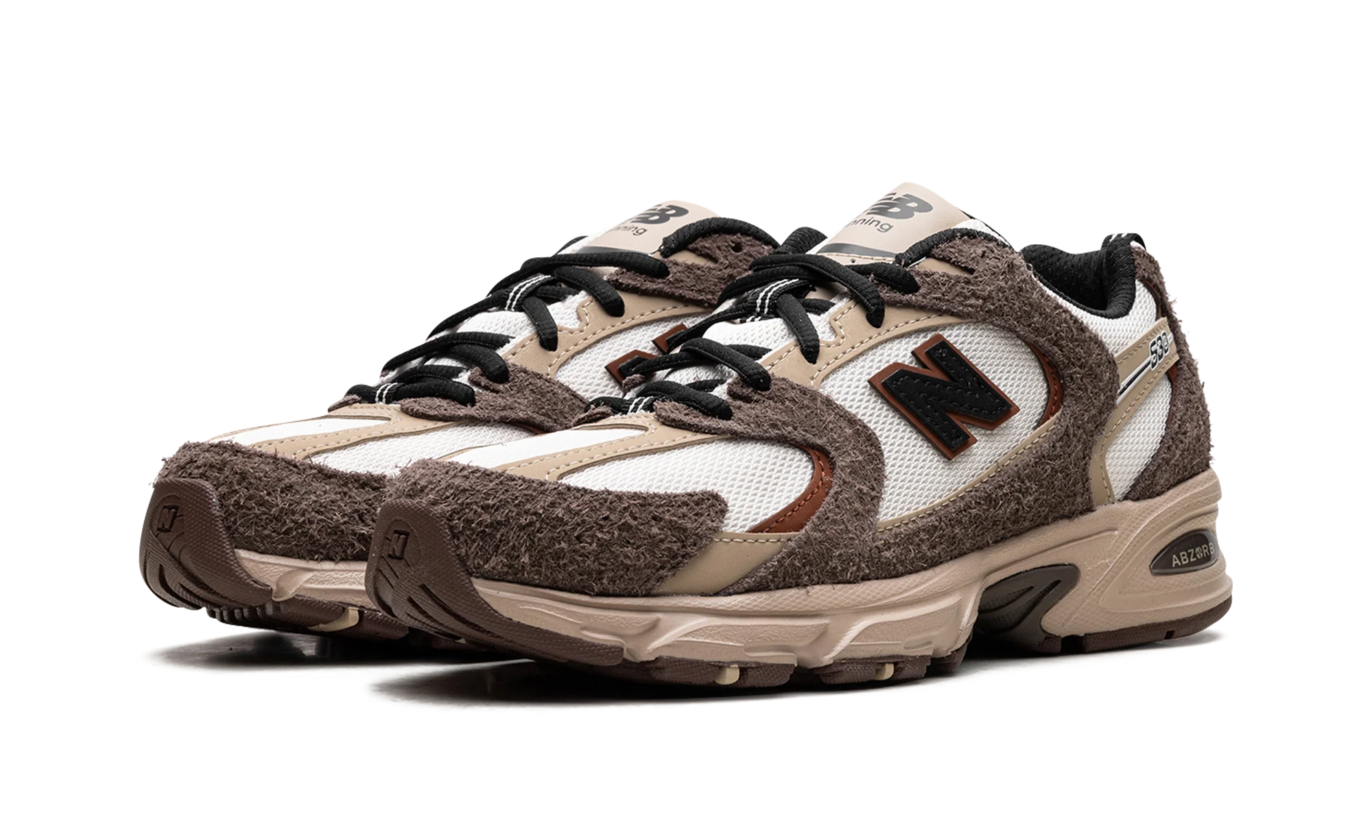 530 "Dark Mushroom" MR530SNC