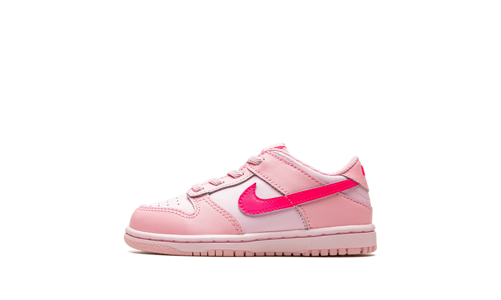 Dunk Low (TD) "Pink Foam" DH9761 600