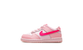 Dunk Low (TD) "Pink Foam" DH9761 600