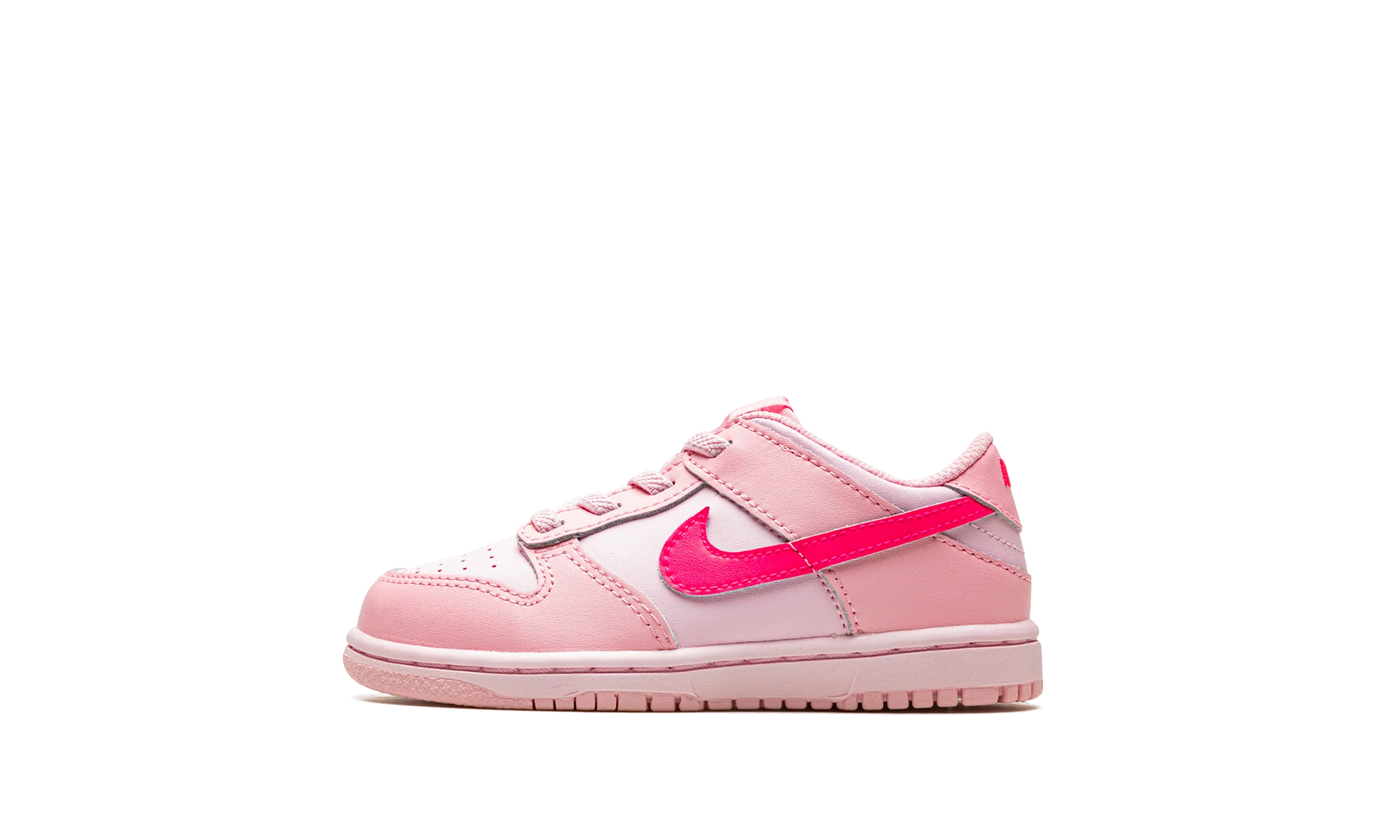 Dunk Low (TD) "Pink Foam" DH9761 600
