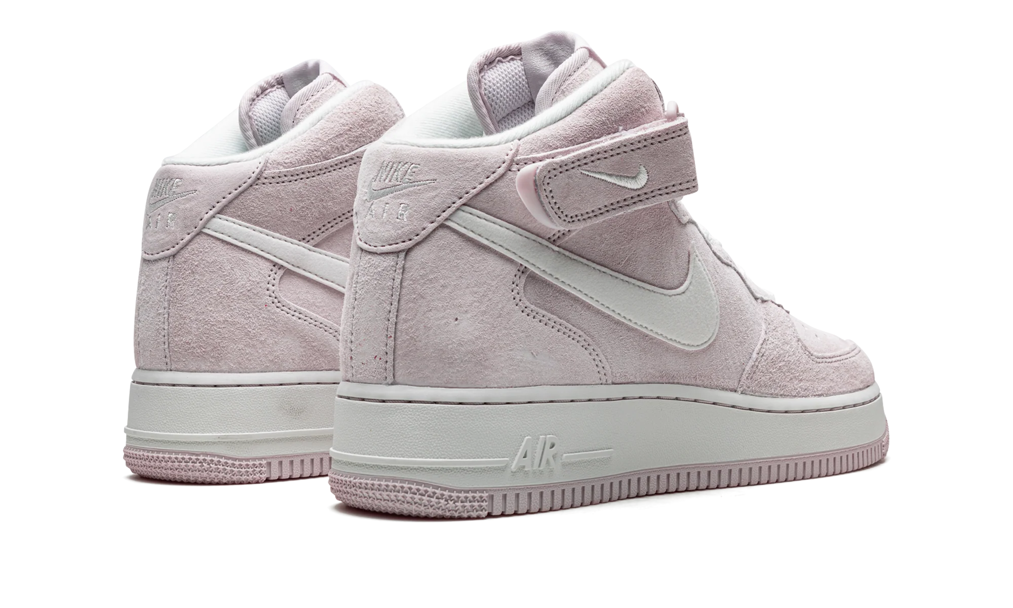 Air Force 1 Mid "Venice" DM0107 500