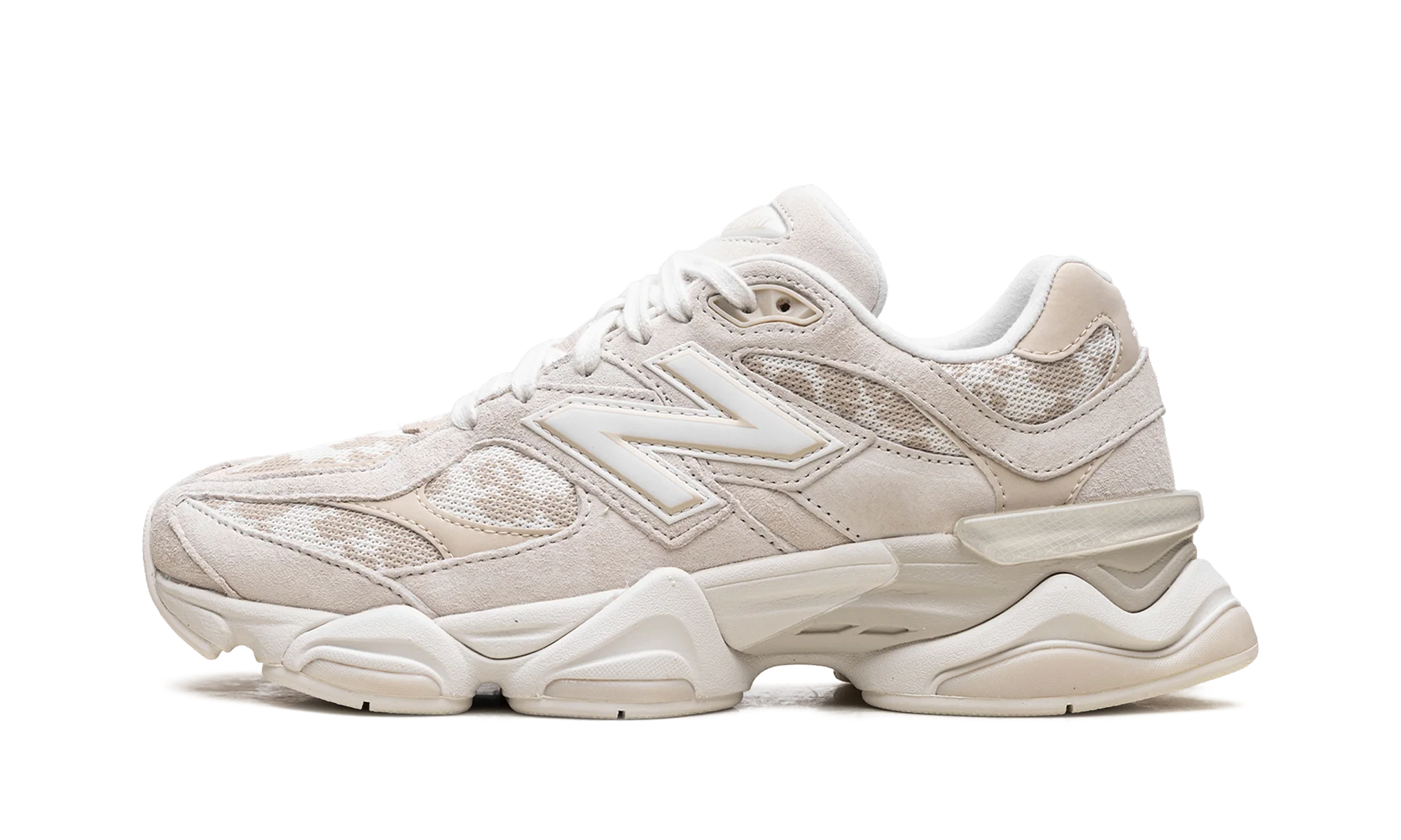 9060 "Cream Leopard" U9060ZH