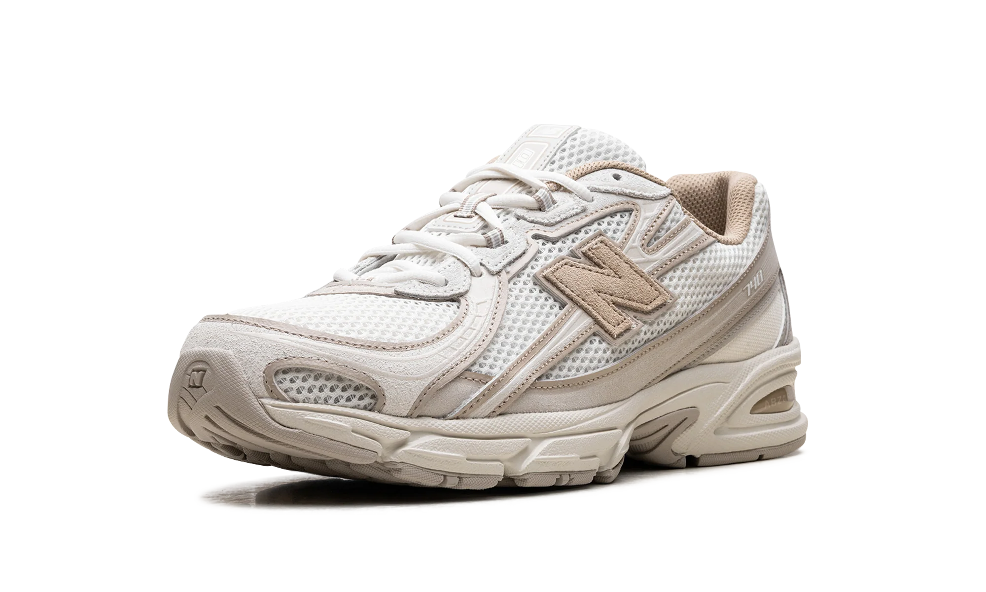 740v2 "Incense Angora" U740IN2