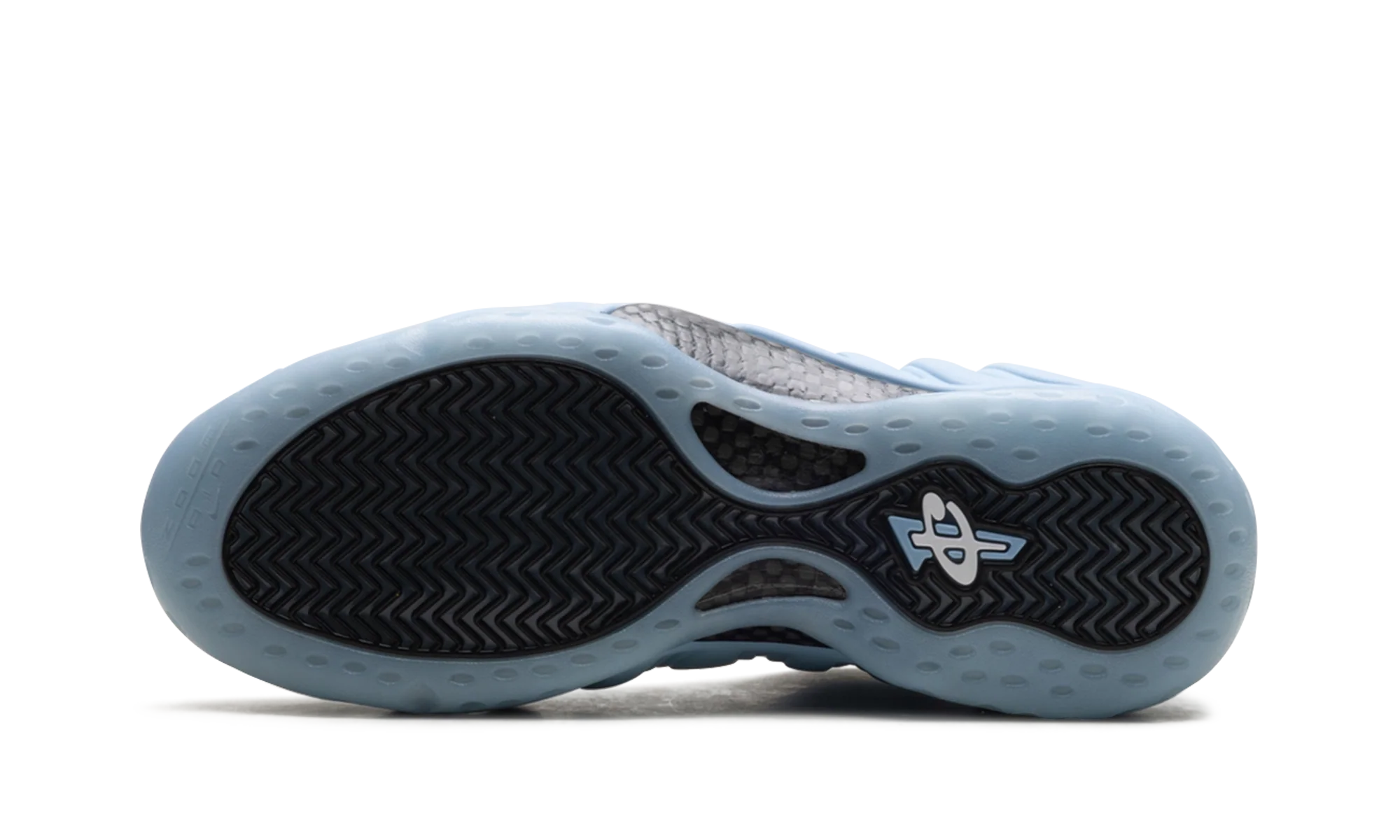 Air Foamposite One "Psychic Blue" HJ6014 400