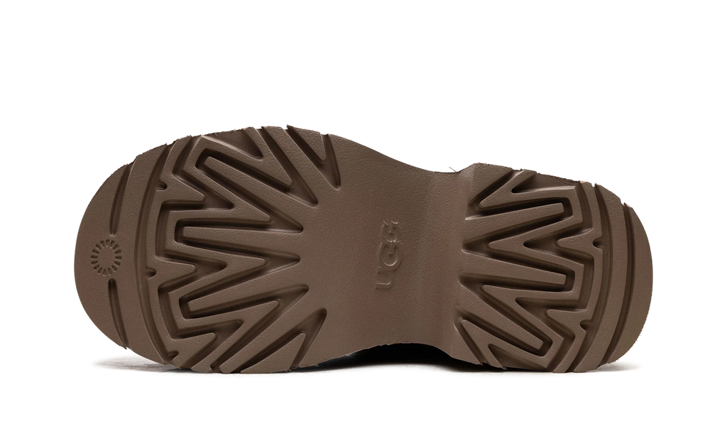 Classic Ultra Mini New Heights Boot WMNS "Chestnut" 1158311 CHE