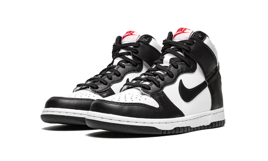 Dunk High GS "Panda - Black / White" DB2179 103