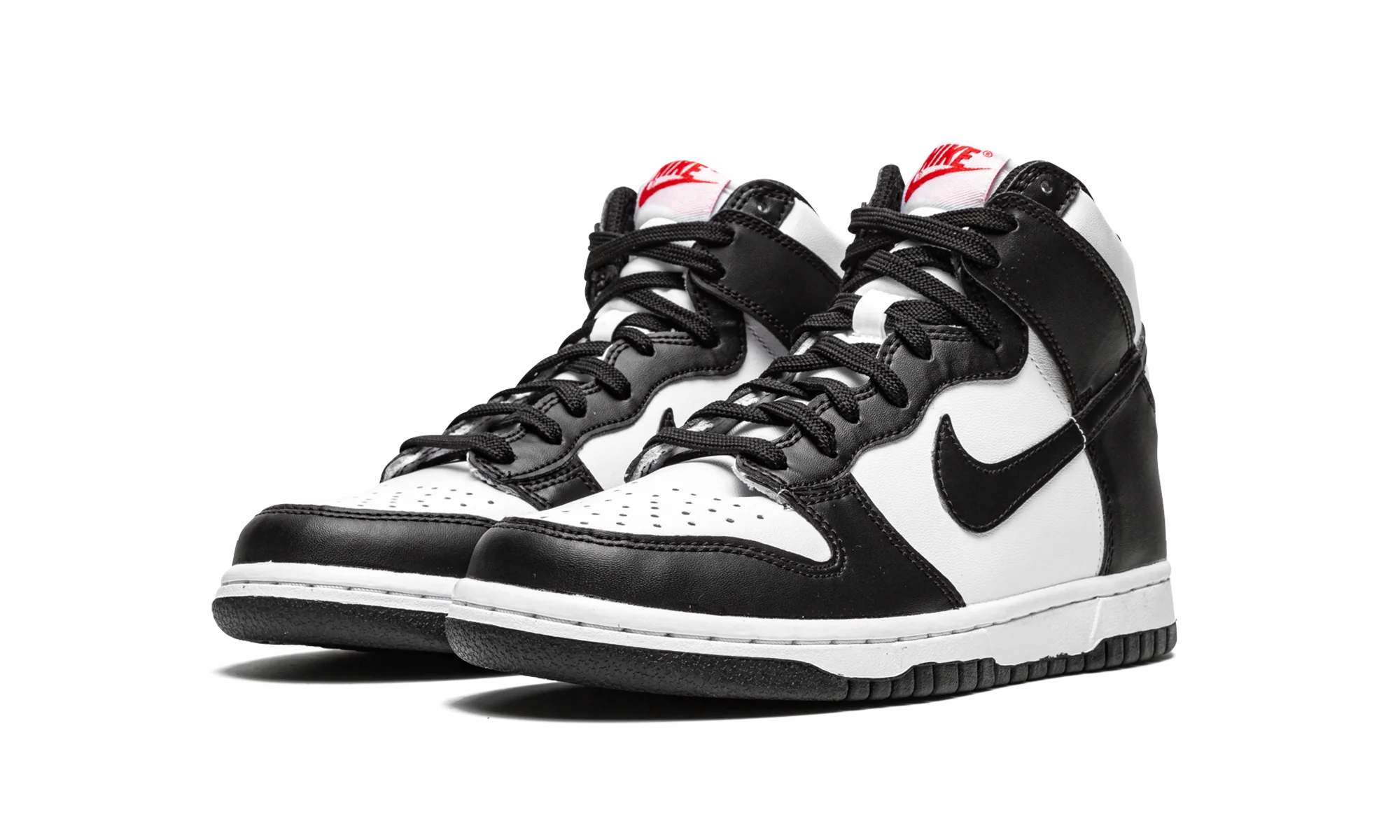 Dunk High GS "Panda - Black / White" DB2179 103