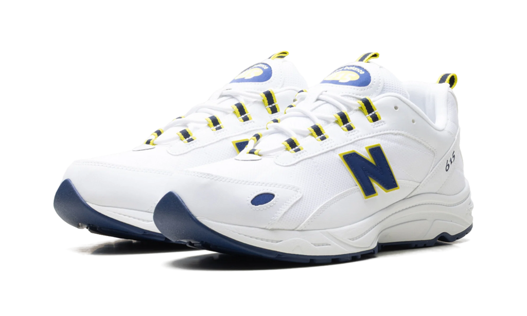 615 "White / Blue" ML615DA