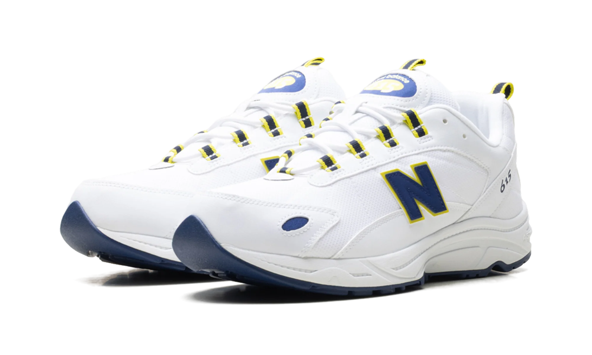615 "White / Blue" ML615DA